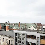 Silver Old Town