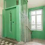 Silver Old Town Апартаменты *