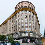 Апартаменты Silver Old Town *
