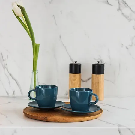 Appartamento Silver Old Town Cracovia