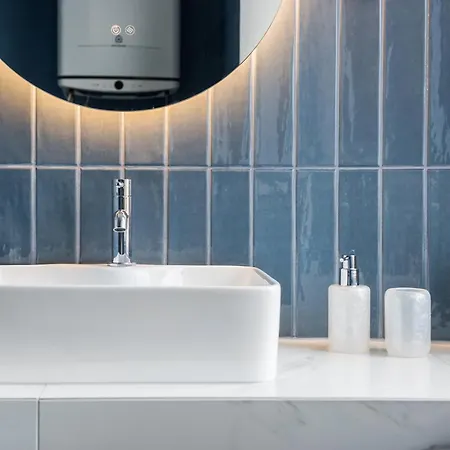 Silver Old Town Appartamento Cracovia