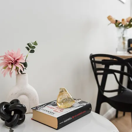 Silver Old Town Appartamento *