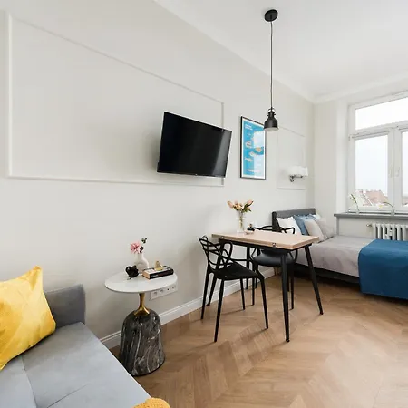 Silver Old Town Daire Krakow