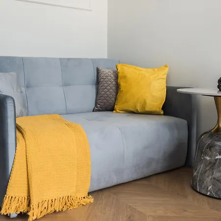 Silver Old Town Appartamento