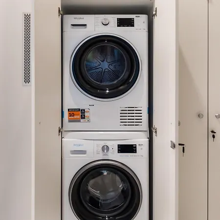 Silver Old Town Appartamento *