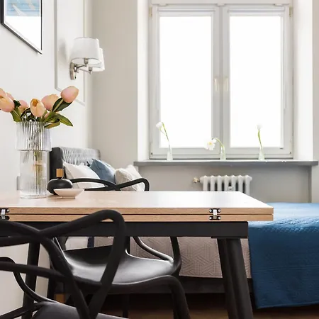 Appartamento Silver Old Town *