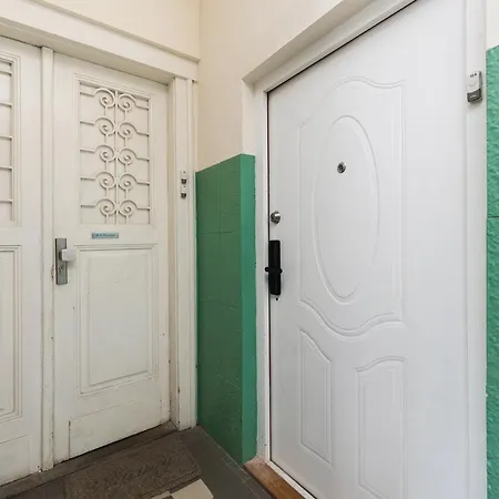 Appartamento Silver Old Town